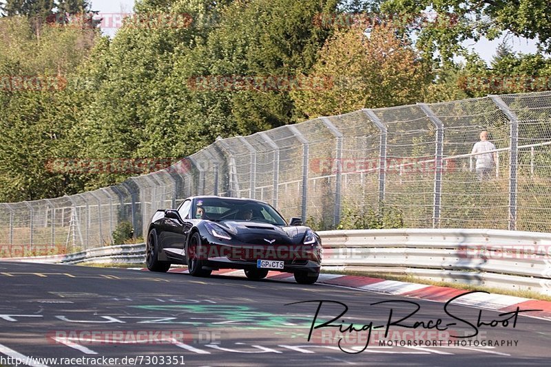 Bild #7303351 - Touristenfahrten Nürburgring Nordschleife (27.08.2019)