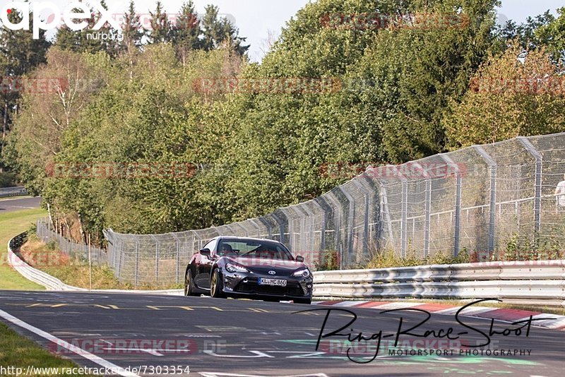 Bild #7303354 - Touristenfahrten Nürburgring Nordschleife (27.08.2019)