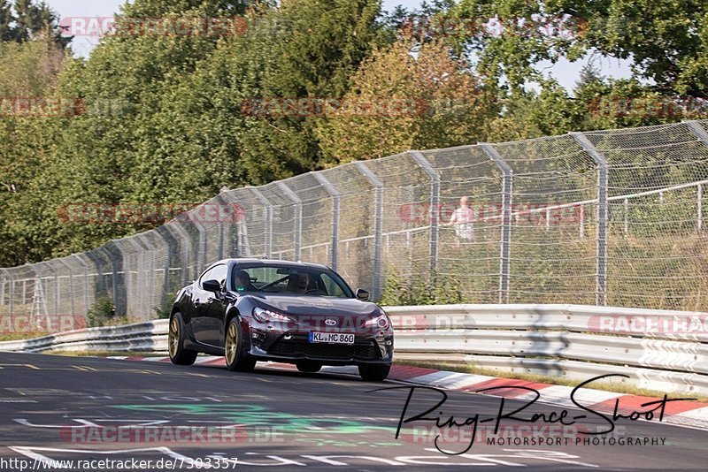 Bild #7303357 - Touristenfahrten Nürburgring Nordschleife (27.08.2019)