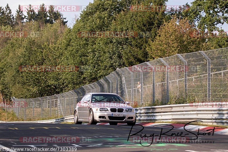 Bild #7303389 - Touristenfahrten Nürburgring Nordschleife (27.08.2019)