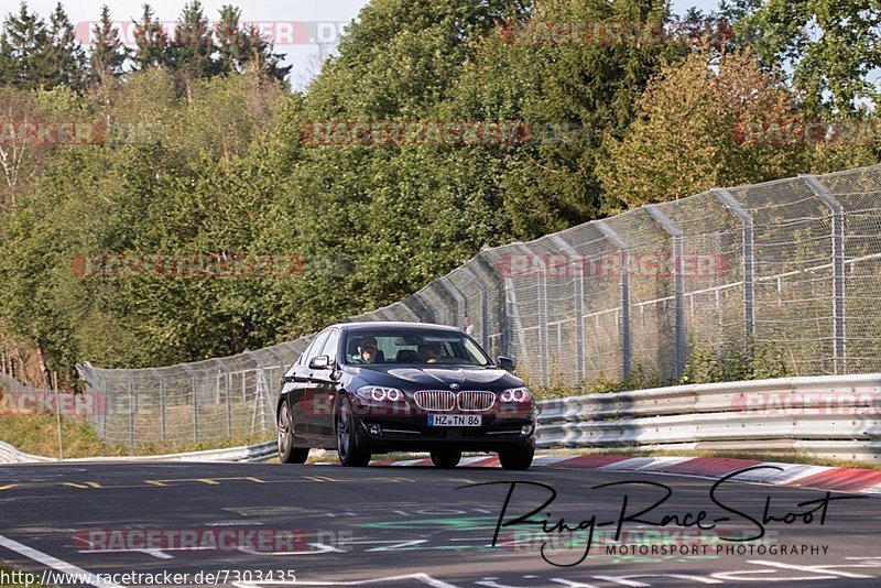 Bild #7303435 - Touristenfahrten Nürburgring Nordschleife (27.08.2019)