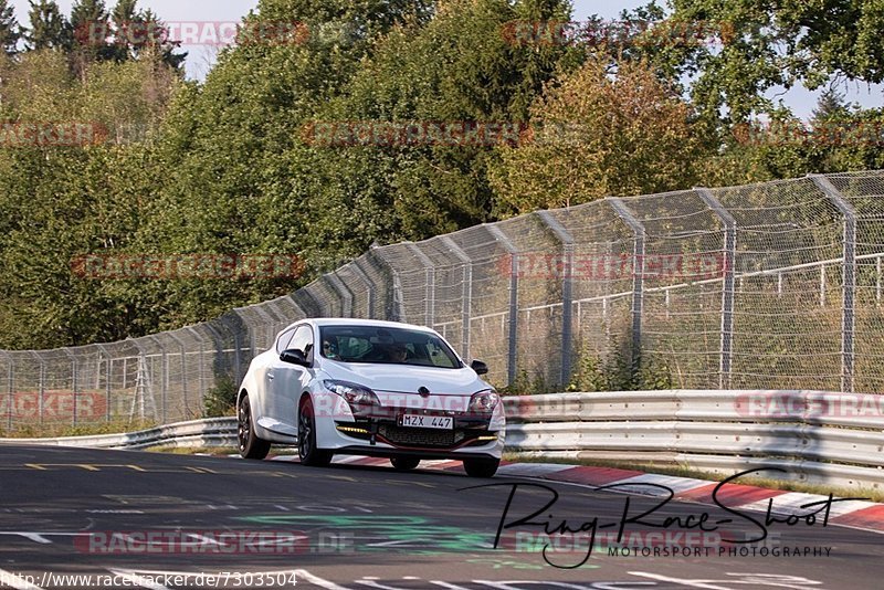 Bild #7303504 - Touristenfahrten Nürburgring Nordschleife (27.08.2019)