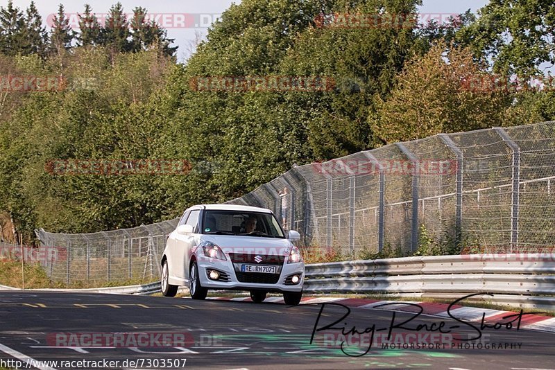 Bild #7303507 - Touristenfahrten Nürburgring Nordschleife (27.08.2019)