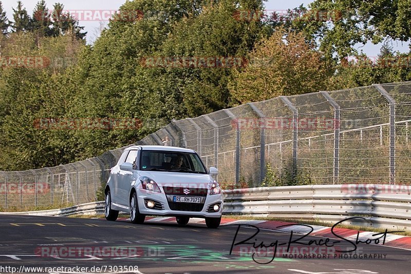 Bild #7303508 - Touristenfahrten Nürburgring Nordschleife (27.08.2019)