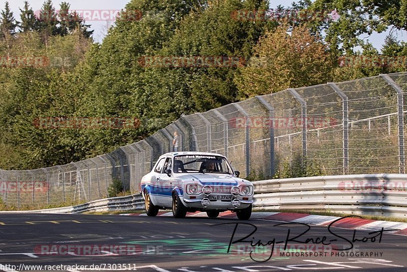 Bild #7303511 - Touristenfahrten Nürburgring Nordschleife (27.08.2019)