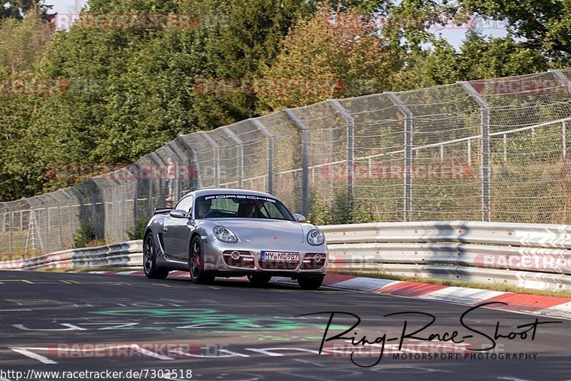 Bild #7303518 - Touristenfahrten Nürburgring Nordschleife (27.08.2019)