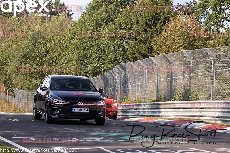 Bild #7303521 - Touristenfahrten Nürburgring Nordschleife (27.08.2019)