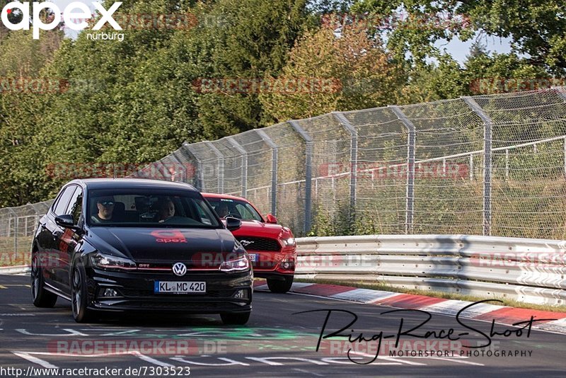 Bild #7303523 - Touristenfahrten Nürburgring Nordschleife (27.08.2019)