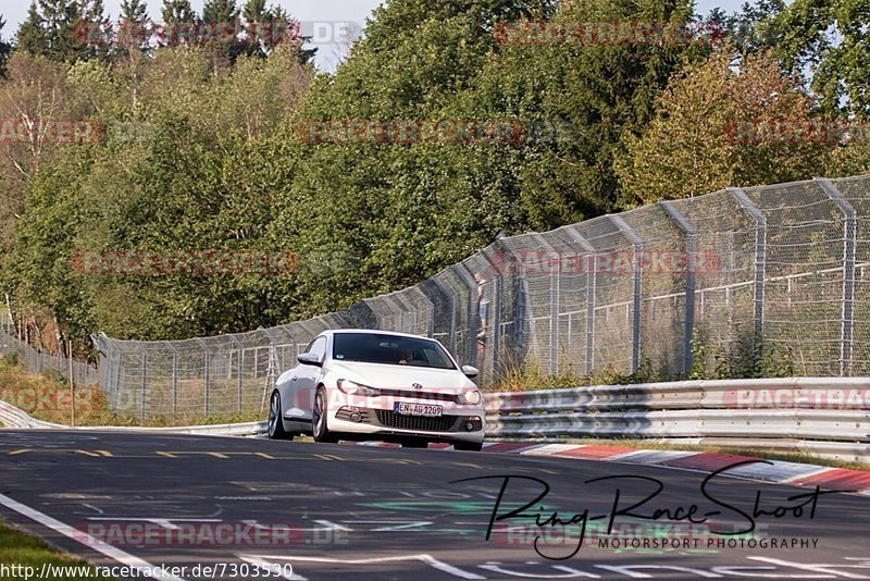 Bild #7303530 - Touristenfahrten Nürburgring Nordschleife (27.08.2019)