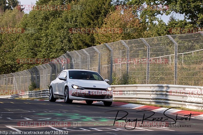 Bild #7303532 - Touristenfahrten Nürburgring Nordschleife (27.08.2019)