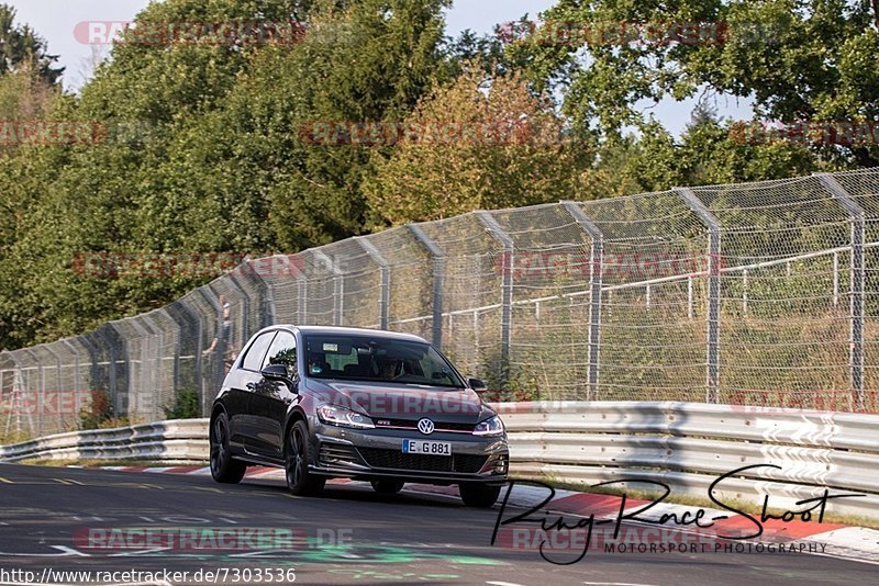 Bild #7303536 - Touristenfahrten Nürburgring Nordschleife (27.08.2019)