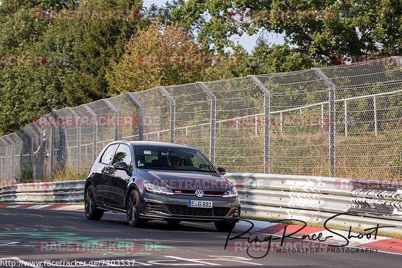 Bild #7303537 - Touristenfahrten Nürburgring Nordschleife (27.08.2019)