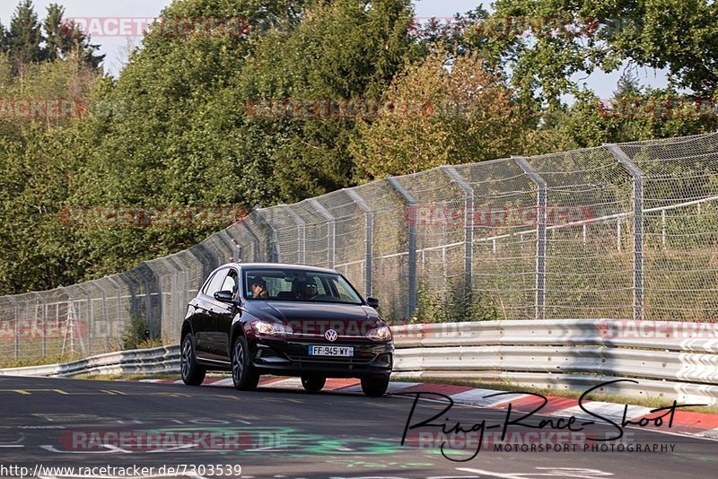 Bild #7303539 - Touristenfahrten Nürburgring Nordschleife (27.08.2019)