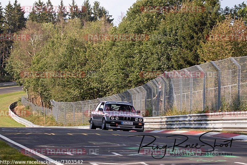 Bild #7303542 - Touristenfahrten Nürburgring Nordschleife (27.08.2019)