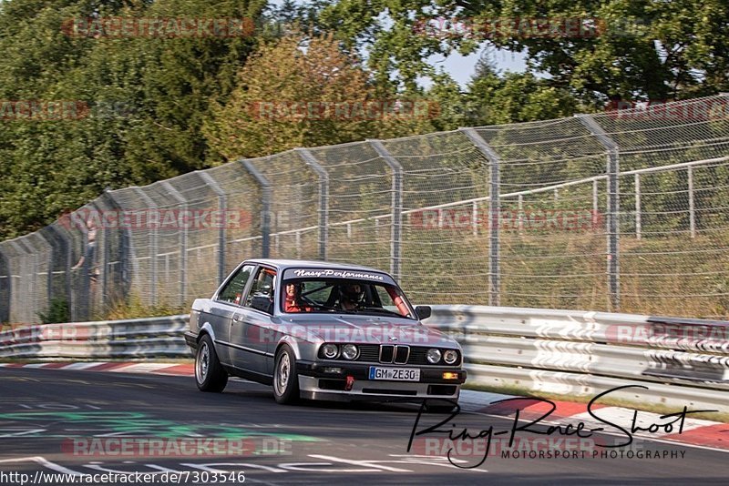 Bild #7303546 - Touristenfahrten Nürburgring Nordschleife (27.08.2019)