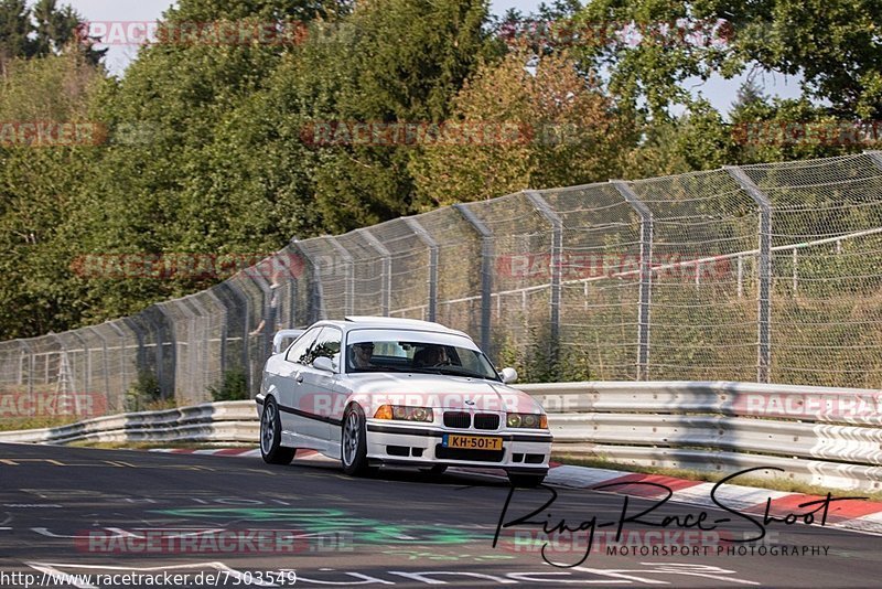 Bild #7303549 - Touristenfahrten Nürburgring Nordschleife (27.08.2019)