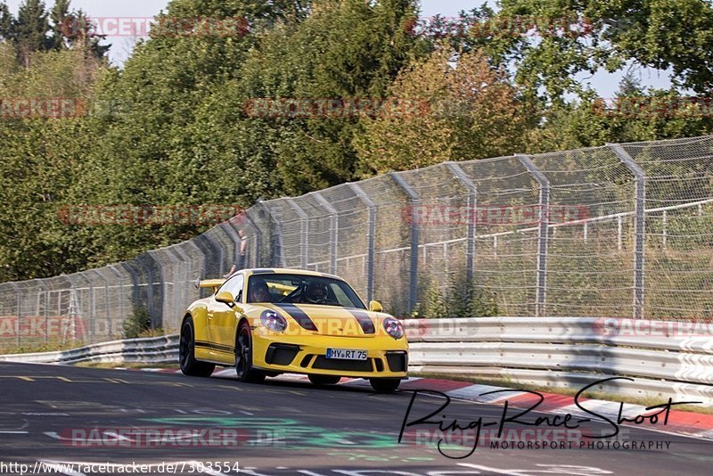 Bild #7303554 - Touristenfahrten Nürburgring Nordschleife (27.08.2019)