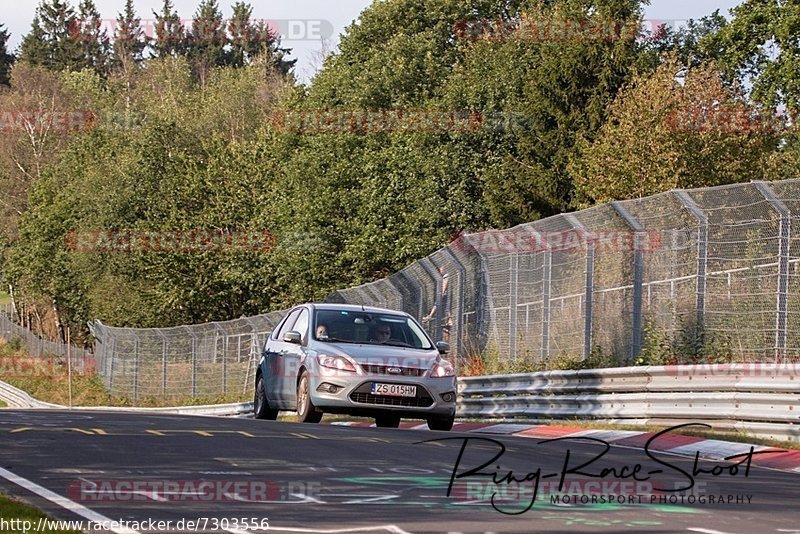 Bild #7303556 - Touristenfahrten Nürburgring Nordschleife (27.08.2019)