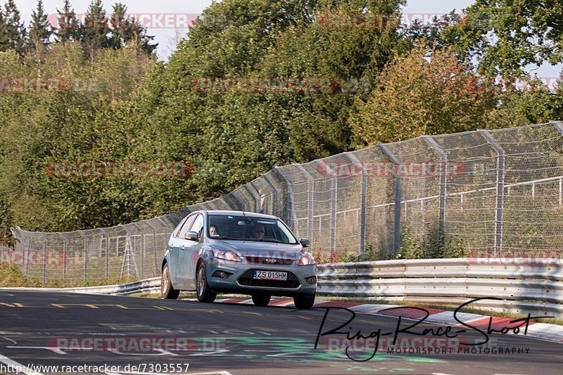 Bild #7303557 - Touristenfahrten Nürburgring Nordschleife (27.08.2019)