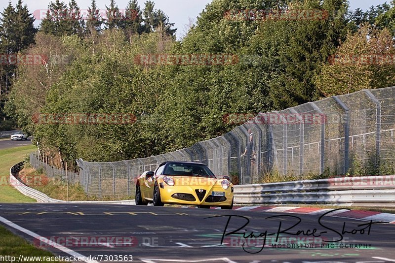 Bild #7303563 - Touristenfahrten Nürburgring Nordschleife (27.08.2019)