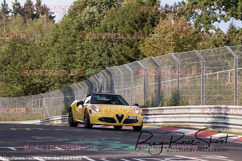 Bild #7303565 - Touristenfahrten Nürburgring Nordschleife (27.08.2019)