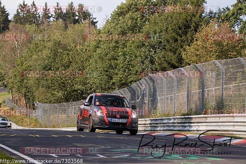 Bild #7303568 - Touristenfahrten Nürburgring Nordschleife (27.08.2019)