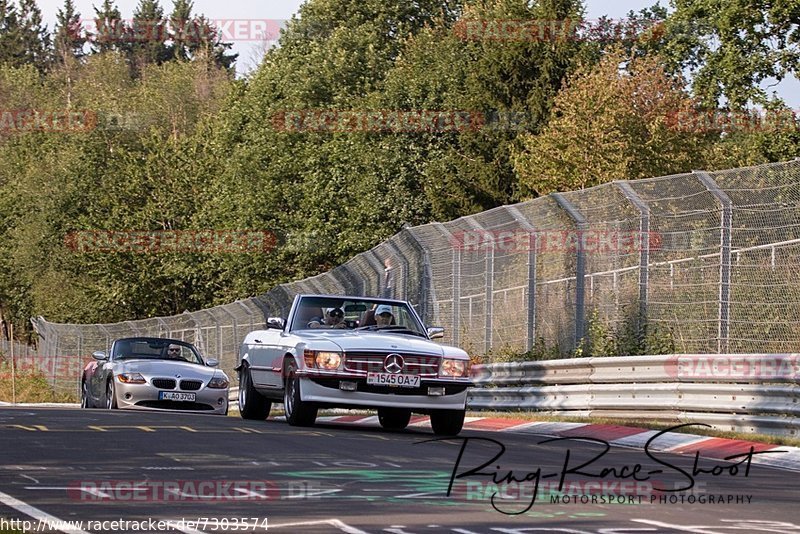 Bild #7303574 - Touristenfahrten Nürburgring Nordschleife (27.08.2019)