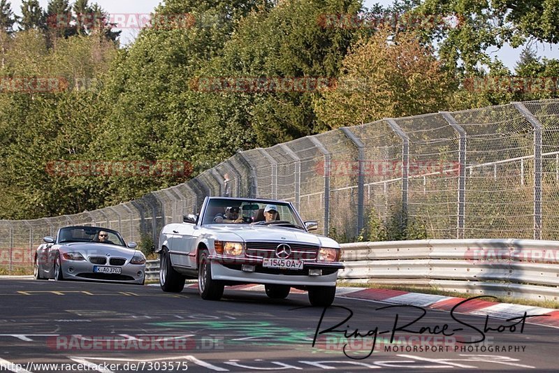 Bild #7303575 - Touristenfahrten Nürburgring Nordschleife (27.08.2019)