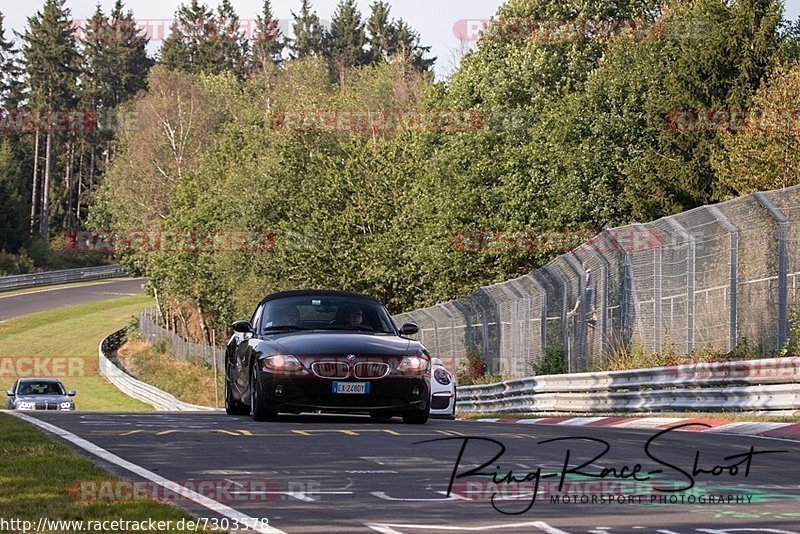 Bild #7303578 - Touristenfahrten Nürburgring Nordschleife (27.08.2019)