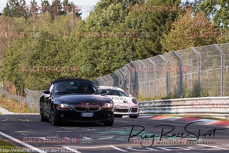 Bild #7303580 - Touristenfahrten Nürburgring Nordschleife (27.08.2019)