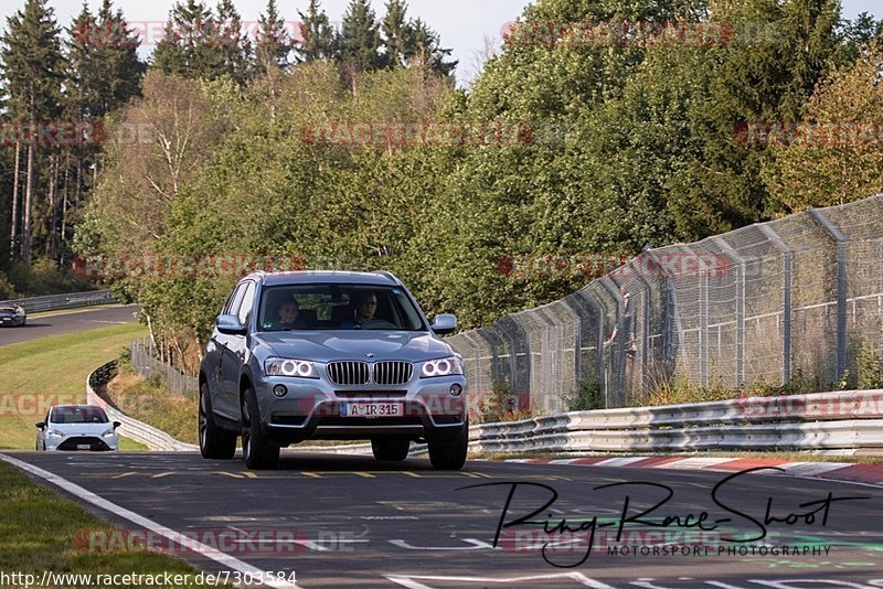 Bild #7303584 - Touristenfahrten Nürburgring Nordschleife (27.08.2019)