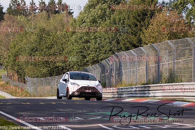 Bild #7303585 - Touristenfahrten Nürburgring Nordschleife (27.08.2019)