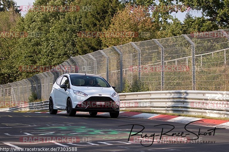 Bild #7303588 - Touristenfahrten Nürburgring Nordschleife (27.08.2019)