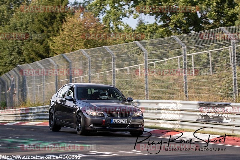 Bild #7303592 - Touristenfahrten Nürburgring Nordschleife (27.08.2019)