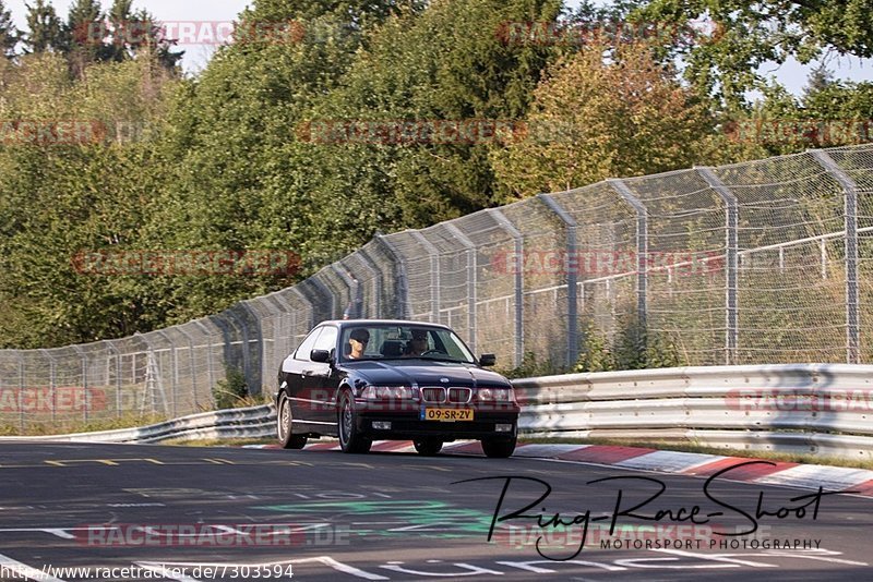 Bild #7303594 - Touristenfahrten Nürburgring Nordschleife (27.08.2019)