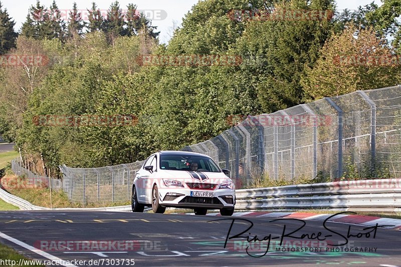 Bild #7303735 - Touristenfahrten Nürburgring Nordschleife (27.08.2019)