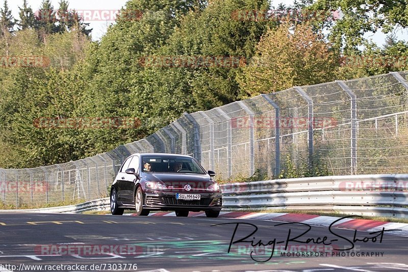 Bild #7303776 - Touristenfahrten Nürburgring Nordschleife (27.08.2019)