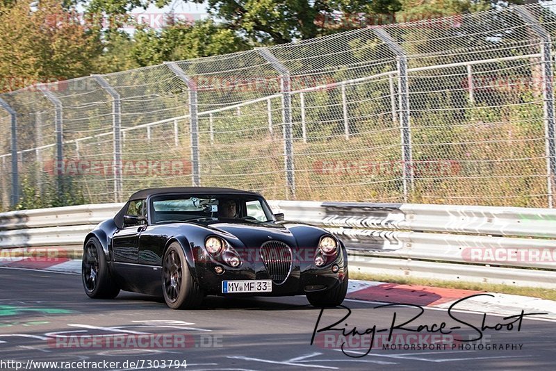 Bild #7303794 - Touristenfahrten Nürburgring Nordschleife (27.08.2019)