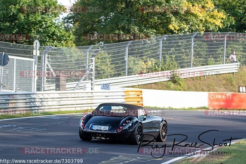 Bild #7303799 - Touristenfahrten Nürburgring Nordschleife (27.08.2019)