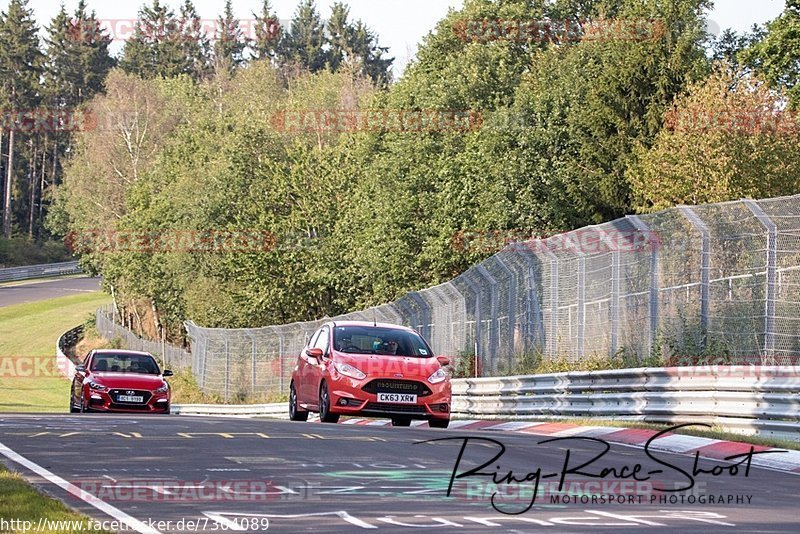 Bild #7304089 - Touristenfahrten Nürburgring Nordschleife (27.08.2019)