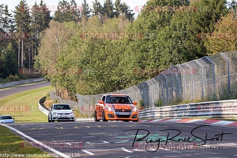 Bild #7304135 - Touristenfahrten Nürburgring Nordschleife (27.08.2019)