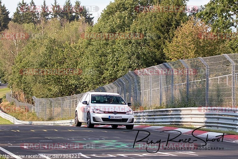 Bild #7304221 - Touristenfahrten Nürburgring Nordschleife (27.08.2019)