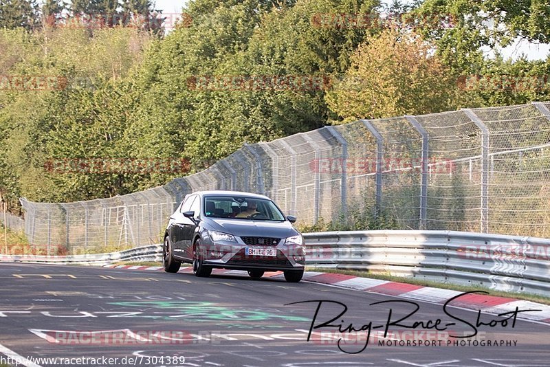 Bild #7304389 - Touristenfahrten Nürburgring Nordschleife (27.08.2019)