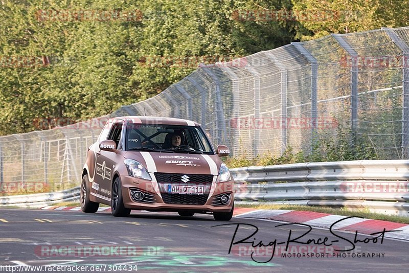 Bild #7304434 - Touristenfahrten Nürburgring Nordschleife (27.08.2019)