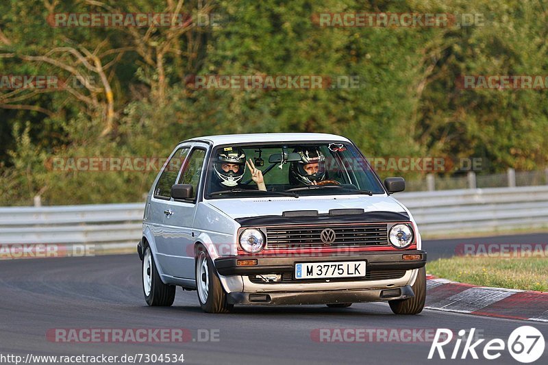 Bild #7304534 - Touristenfahrten Nürburgring Nordschleife (27.08.2019)