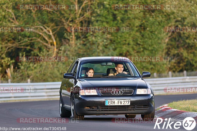 Bild #7304548 - Touristenfahrten Nürburgring Nordschleife (27.08.2019)