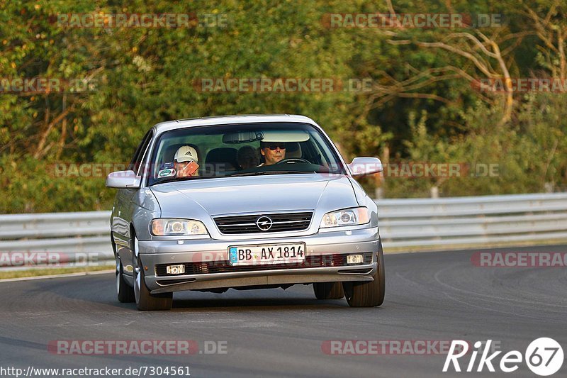 Bild #7304561 - Touristenfahrten Nürburgring Nordschleife (27.08.2019)