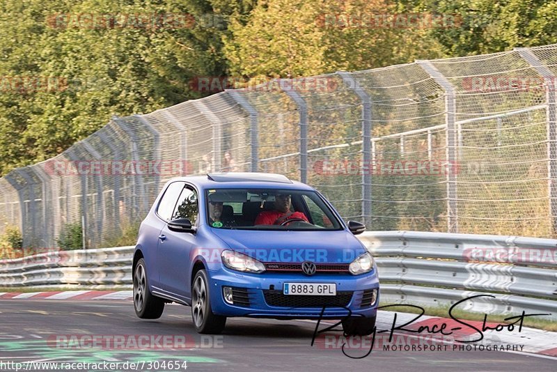 Bild #7304654 - Touristenfahrten Nürburgring Nordschleife (27.08.2019)