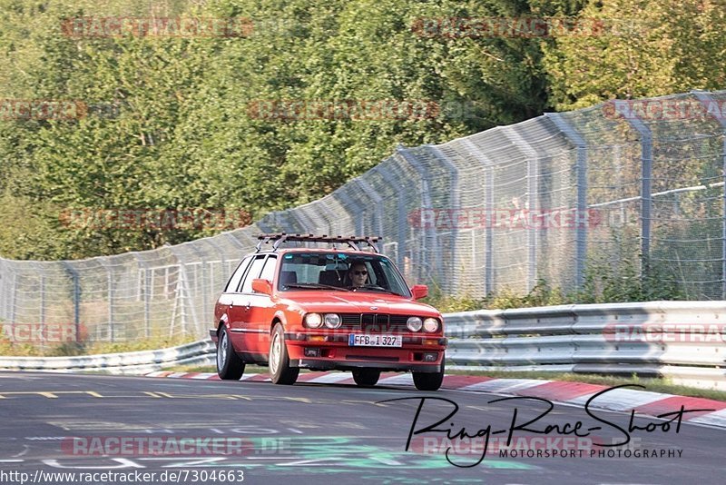 Bild #7304663 - Touristenfahrten Nürburgring Nordschleife (27.08.2019)