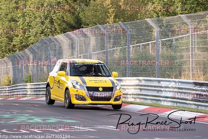 Bild #7305194 - Touristenfahrten Nürburgring Nordschleife (27.08.2019)